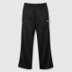 Adidas Originals Γυναικεία Wide Leg Φόρμα Μαύρη / Pre Owned